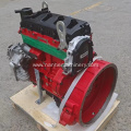 Diesel Gasoline Engine Long Block ISF2.8 ISF3.8 Assembly for Cummins Foton Cars